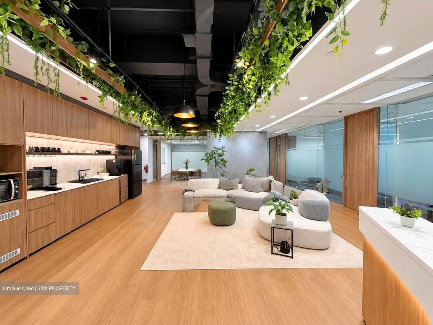 Sgx Centre Ii (D1), Office #630599971